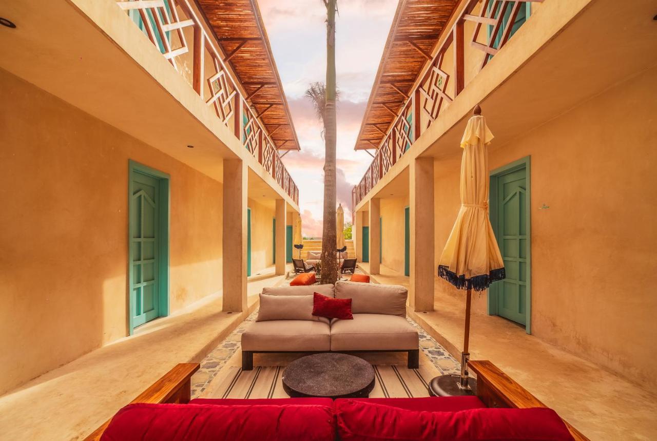 Bacalari - Adults Only Hotel Exterior photo
